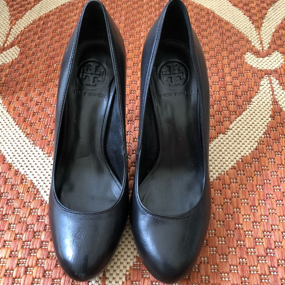 Tory Burch heels